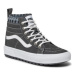 Vans Sneakersy Uy Sk8-Hi Mte-1 VN0A5HZ5GYW1 Sivá