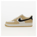 Tenisky Nike Air Force 1 '07 LX Team Gold/ Black-Sail