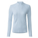 esmara® Dámsky sveter z rebrovitej pleteniny (modrá)