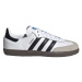 adidas  Kids Samba OG C IE3677  Módne tenisky Biela