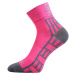 Voxx Maik Detské ponožky s jemným lemom - 3 páry BM000000592600100383 mix A - holka