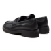 Tommy Jeans Loafers Tjw Flat Loafer EN0EN02557 Čierna