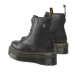 Dr. Martens Outdoorová obuv Jetta 27656001 Čierna