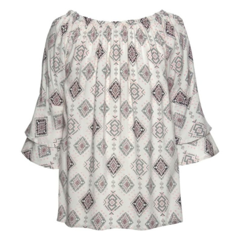 Dámske tričká, tielka a blúzky Lascana