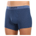 3PACK pánske boxerky Levis viacfarebné (701229548 001)