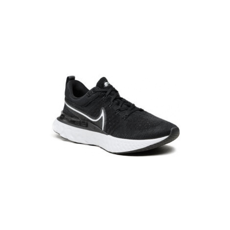 Nike Topánky React Infinity Run Fk 2 CT2423 002 Čierna