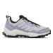 Adidas Trekingová obuv Terrex AX4 Hiking Shoes HQ1046 Fialová