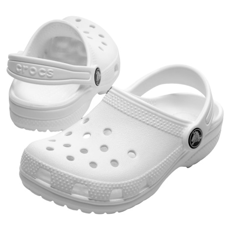 Crocs Kids' Classic Clog Sandále