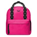 Fashion backpack VUCH Zimbo Magenta