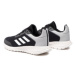 Adidas Topánky Tensaur Run 2.0 K GZ3430 Čierna
