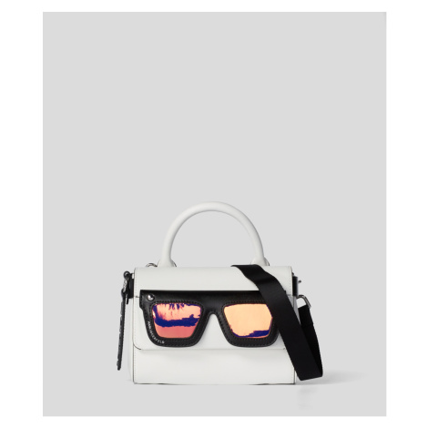 Crossbody kabelky Karl Lagerfeld