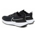 Nike Topánky React Miler 2 CW7136 001 Čierna