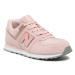 New Balance Sneakersy GC574EP1 Ružová