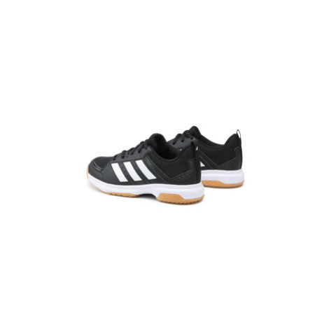 Adidas Topánky Ligra 7 W GY7648 Čierna