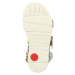 CAMPER Sandále 'Oruga'  zmiešané farby / biela