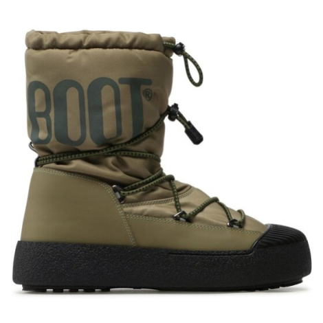 Pánske zimné topánky Moon Boot