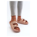 Women's lightweight slippers ZAXY Beige