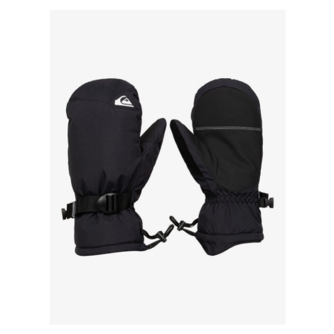 Quiksilver rukavice Mission Youth Mitt black