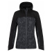 Women's softshell jacket Kilpi RAVIA-W dark gray