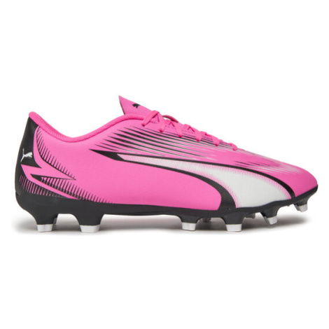 Puma Futbalové topánky Ultra Play Fg/Ag 107763 01 Ružová