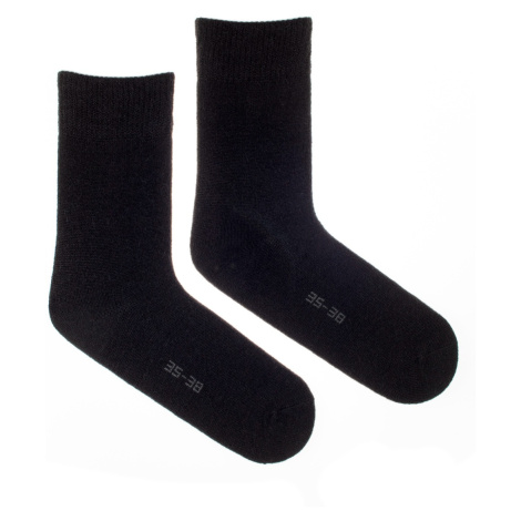 Vlnené ponožky Vlnáč Nočný Fusakle