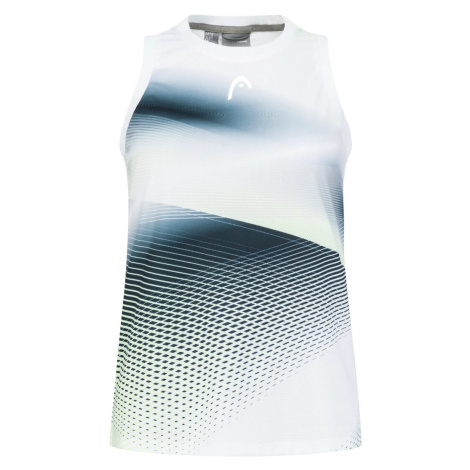 Head Performance Tank Top Women WHXR