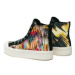 Desigual Sneakersy 23WSKA16 Farebná