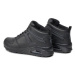 Skechers Sneakersy Uno Keep Close 232547/BBK Čierna
