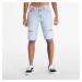 Šortky Tommy Jeans Ryan Archive Shorts Denim Light