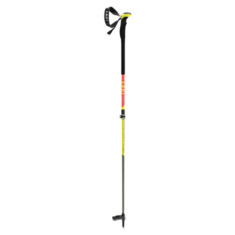 Leki Poles Aergonlite 2 Carbon trekking poles