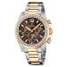 Festina F20608/1 ladies Chronograph 38 mm