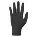 Canis (CXS) Čierne jednorazové rukavice CXS STERN BLACK
