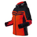 TRIMM ILUSION Dámska lyžiarska bunda, červená, veľkosť