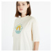 Šaty adidas Originals Tee Dress Wonder White