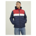 Jack & Jones Jjetoby Bunda s golierom Noos M 12211788