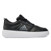 Adidas Sneakersy Park ST Kids IF9055 Čierna