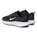 Nike Topánky Wearallday (Gs) CJ3816 002 Čierna