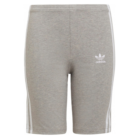 Dievčenské športové kraťasy a šortky Adidas