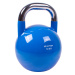 Sportago Competition Kettlebell 12 kg, modrý