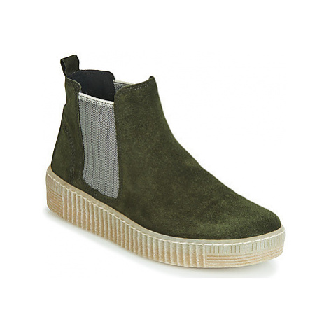 Dámske Chelsea Boots Gabor