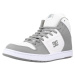 DC Shoes  MANTECA 4 M HI  Módne tenisky Šedá