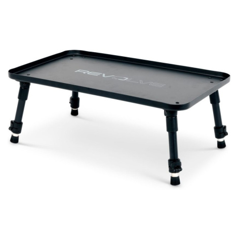 Avid carp stolík do bivaku revolve bivvy table