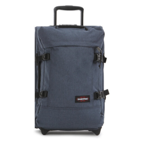 Eastpak Kabínový kufor Tranverz S EK00061L Tmavomodrá