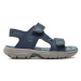 Timberland Sandále Moss Jump 2 Strap Sandal TB0A68Q9L791 Tmavomodrá