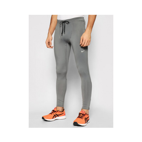 Pánske športové legíny Nike