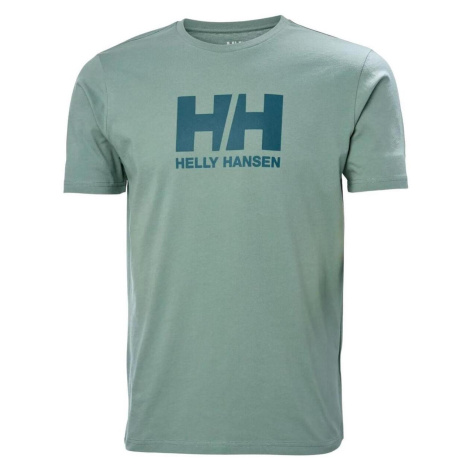 Helly Hansen  -  Tričká s krátkym rukávom Zelená