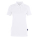 Hrm Damské polo tričko HRM402 White