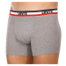 2PACK pánske boxerky Levis viacfarebné (905005001 004)