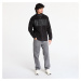 Bunda Urban Classics Patched Micro Fleece Jacket Black