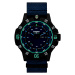 Traser H3 110724 P99 Q Tactical Blue 46mm